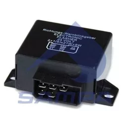 Releu indicator de direcție Scania