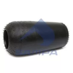 Man element de cauciuc pentru arc pneumatic