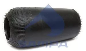 Man element de cauciuc pentru arc pneumatic
