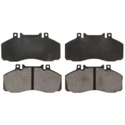 Set plăcuțe de frână Renault