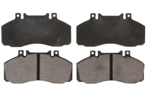 Set plăcuțe de frână Renault