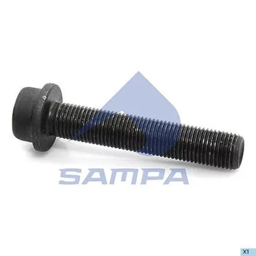 MB Actros știft roată M14*1,5 75mm