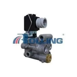 MAN TGA,TGS,TGX Supapă EGR