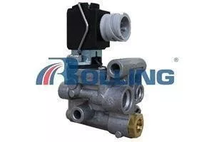 MAN TGA,TGS,TGX Supapă EGR