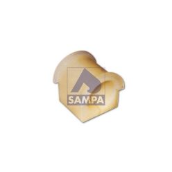 Tija Iveco Eurocargo silențioasă