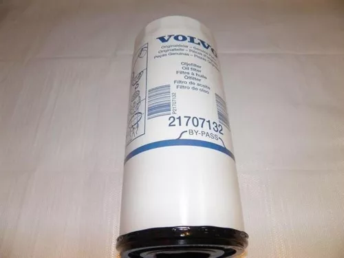 Filtru de ulei Volvo