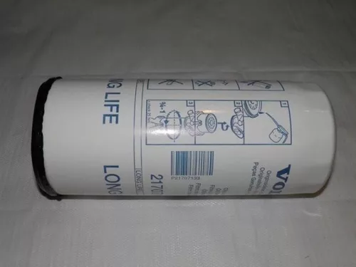 Volvo FH 01- filtru de ulei