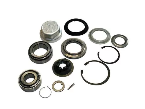 Kit reparare butuc BPW ECO