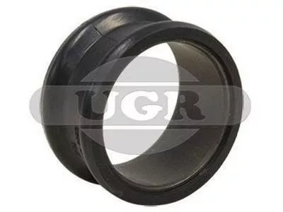MAN D2066/2676 furtun radiator