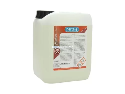 NERTA Alunet 5L /strong argilă/