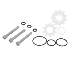 Kit de reparare a supapei de frână pentru remorcă Wabco