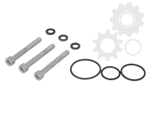 Kit de reparare a supapei de frână pentru remorcă Wabco