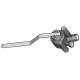 DAF/MAN/Iveco supapă pentru arc pneumatic