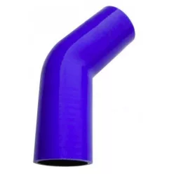 Țeavă de silicon FI60 135°