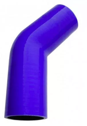 Țeavă de silicon FI60 135°