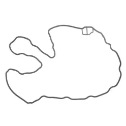 Garnitura capacului supapei Volvo FH13 D13A/B