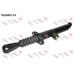 Mercedes Atego cilindru de lucru ambreiaj superior