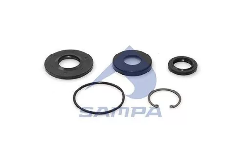Kit de reparare a mecanismului de direcție DAF XF/Scania/Volvo