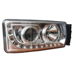 Iveco Stralis din 2012 far dreapta LED lumina de zi DEPO