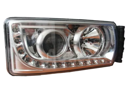 Iveco Stralis din 2012 far dreapta LED lumina de zi DEPO