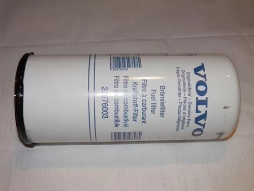 Filtru de combustibil Volvo FH D12D/RVI DXI