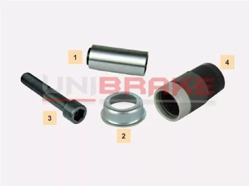Kit de reparare a etrierului Knorr SB6/SB7