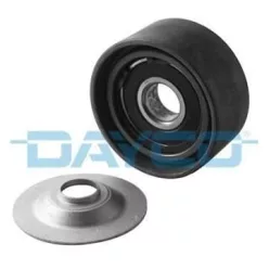 MAN TGA driver role