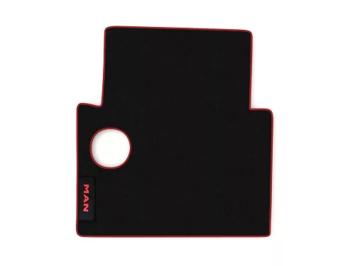 PRES INTERIOR MAN F90/F2000 (MIJLOC) (2000-2010) CABINA MARE