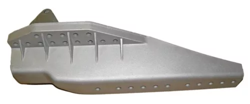 Mercedes Actros MP2 bară de protecție accesoriu dreapta