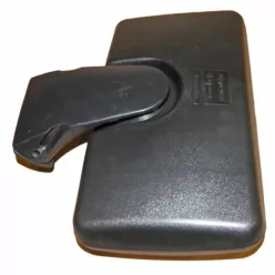 MAN F2000 rampă oglindă mot. încălzitor