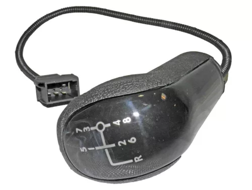 Buton de transmisie MAN TGA