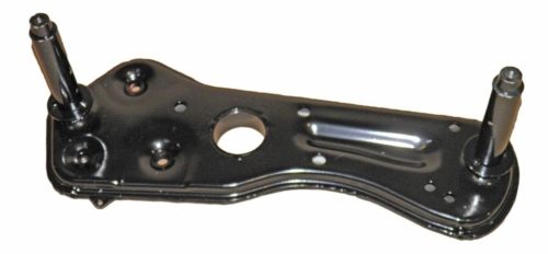 Mercedes Actros MP3 suport pentru trepte stânga