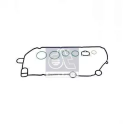 Garnitura radiatorului de ulei Scania