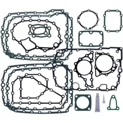 Set de garnituri de transmisie ZF