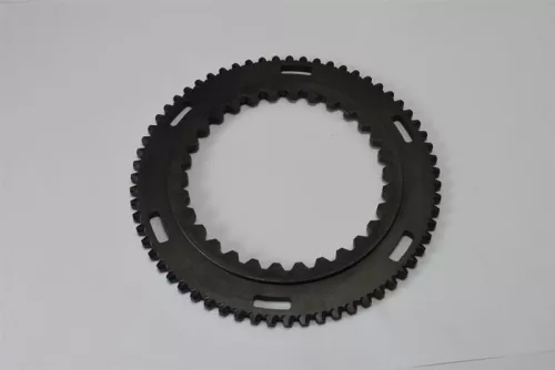 Con sincron ZF 16S150/151