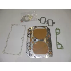 Man D0824/26 Kit garnitură cap cilindru