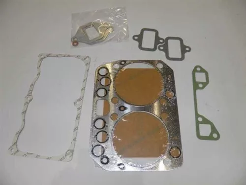 Man D0824/26 Kit garnitură cap cilindru