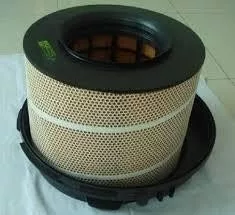 Filtru de aer Mercedes Actros MP2