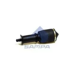 Arc pneumatic pentru suspensia cabinei RVI Magnum DXI