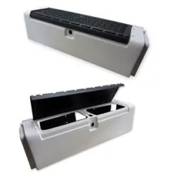Reanult Magnum DXI pas