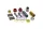 Kit de reparare a etrierului