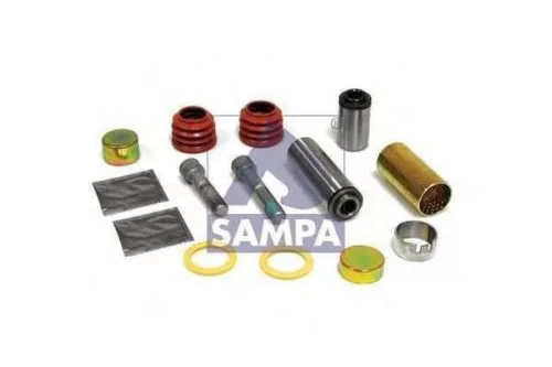Kit de reparare a etrierului