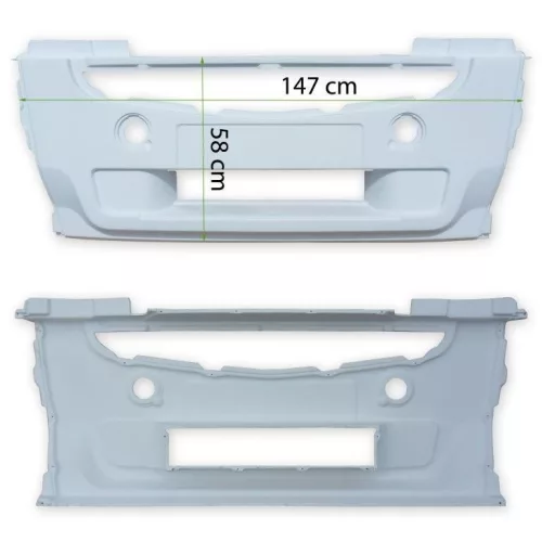 Bara de protecție Renault Magnum DXI