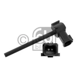 Senzor de nivel al apei de răcire