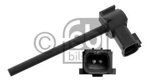 Senzor de nivel al apei de răcire