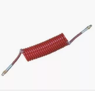 Cablu de aer roșu Wabco M16*1,5