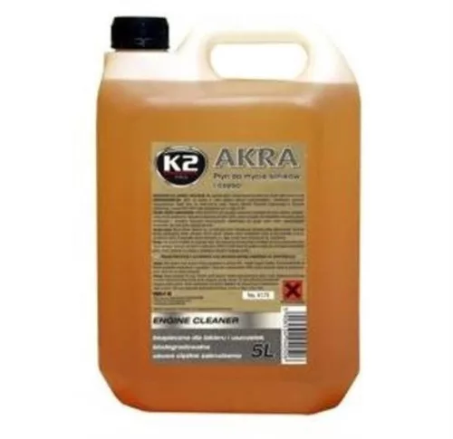 Lichid pentru curățarea motorului 5L