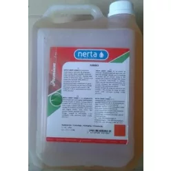 Detergent lichid 5L