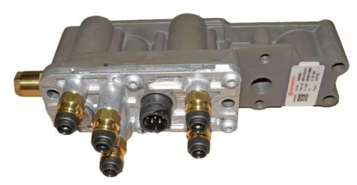 Kit de reparare transmisie manuală MAN ZF