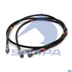 Furtun hidraulic cabină Renault DXI